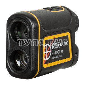 Оптический дальномер RGK D1000 773867