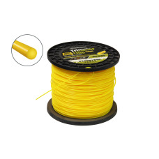 Триммерная леска GENERAL. Триммерная леска GENERAL.