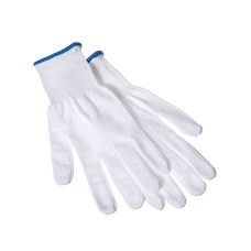 Нейлоновая перчатка Нейлоновая перчатка