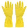 Хозяйственные резиновые перчатки, размер M