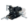 PROMA                KS-150 крестовинные тиски 25330150