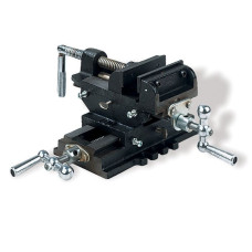 PROMA                KS-150 крестовинные тиски 25330150