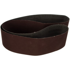 Лента шлифовальная (2000х100 мм; P100) для комбинированного шлифовального станка BPK-2100/400 Proma 60210100 Лента шлифовальная (2000х100 мм; P100) для комбинированного шлифовального станка BPK-2100/400 Proma 60210100