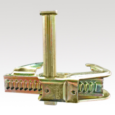 Замок клиновой (Крепление для стеновых опалубочных систем, оцинкованный)