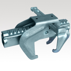 Замок универсальный (реечный)