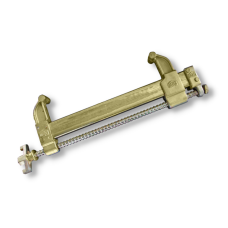 Замок универсальный для опалубки (оцинкованный, винтовой)