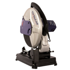 Пила монтажная ПУЛЬСАР ПО 355-2500 (2500Вт, 355х25,4мм, 3900 об/мин,16,9кг) 791-264