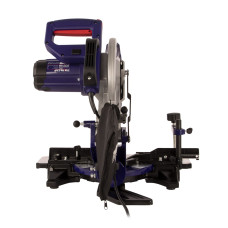 Пила торцовочная ПУЛЬСАР ПТ 210-1500 (1500Вт, 210х30мм, рез 60х115мм, 6,8 кг) 791-271