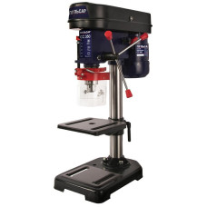 Станок сверлильный ПУЛЬСАР СС 350 (350Вт, 13мм, 5 скоростей, 580-2650 об/мин, 14 кг) 791-387 Станок сверлильный ПУЛЬСАР СС 350 (350Вт, 13мм, 5 скоростей, 580-2650 об/мин, 14 кг) 791-387