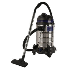 Пылесос строительный ПУЛЬСАР ПС 300 (1400 Вт, 30л, HEPA-фильтр, розетка до 2000 Вт, шланг 3м, 9,3кг) 791-431 Пылесос строительный ПУЛЬСАР ПС 300 (1400 Вт, 30л, HEPA-фильтр, розетка до 2000 Вт, шланг 3м, 9,3кг) 791-431