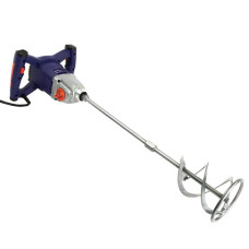 Дрель миксер ПУЛЬСАР МС 140-1600 (1600Вт, 2ск, 240-500/380-850 об/мин, пл. пуск, насадка 140 мм, 4,2 кг) 791-554