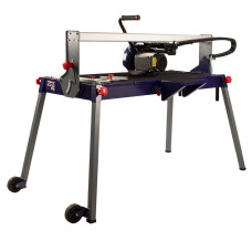 Плиткорез консольный ПУЛЬСАР ПК 200-1200 (1200Вт, диск 200x25.4мм, стол 390x960мм, пропил 32 мм, 43кг) 791-592 Плиткорез консольный ПУЛЬСАР ПК 200-1200 (1200Вт, диск 200x25.4мм, стол 390x960мм, пропил 32 мм, 43кг) 791-592