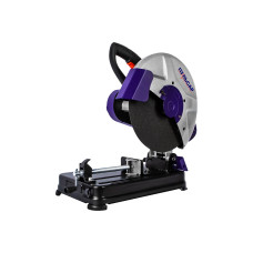 Монтажная пила Пульсар ПО 355-2400 2400 Вт, 355x25.4 мм, 3800 об/мин, ПРИВОД РЕМЕННОЙ, коробка, 16.8 кг 792-087