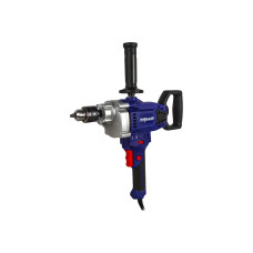 Сетевая безударная дрель ПУЛЬСАР ДЭ 1100 1100 Вт, 0-750 об/мин, 13 патрон, коробка 916-592 Сетевая безударная дрель ПУЛЬСАР ДЭ 1100 1100 Вт, 0-750 об/мин, 13 патрон, коробка 916-592