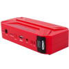 Пусковое устройство Energia 2702 Li Power & Music Quattro Elementi (12В, 12Ач, 270А, LiION, USB, музыка, фонарь, Bluetooth) 244-858