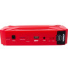 Пусковое устройство Energia 2702 Li Power & Music Quattro Elementi (12В, 12Ач, 270А, LiION, USB, музыка, фонарь, Bluetooth) 244-858