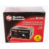 Зарядное устройство QUATTRO ELEMENTI BC4M 770-063