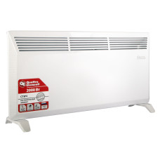 Нагреватель воздуха конвекторный QUATTRO ELEMENTI QE-2000KS (2 кВт) 790-519