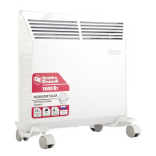 Нагреватель воздуха конвекторный QUATTRO ELEMENTI QE-1000KM (1 кВт) 790-526