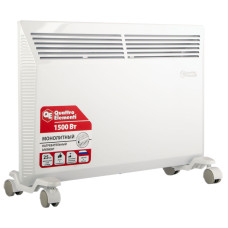 Нагреватель воздуха конвекторный QUATTRO ELEMENTI QE-1500KM (1,5 кВт) 790-533