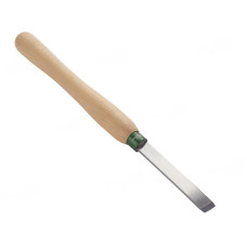 Токарный резец 1", мейсель прямой (длина рукоятки 12") Record Power 103590 Токарный резец 1", мейсель прямой (длина рукоятки 12") Record Power 103590