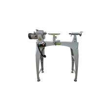 Токарный станок по дереву с подставкой Record power Envoy