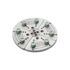 Кулачки Remounting Jaws для заготовок до 200 мм Record Power 62356 Кулачки Remounting Jaws для заготовок до 200 мм Record Power 62356