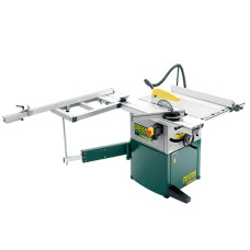 Циркулярная пила TS250RS record power, 1500 ВАТТ