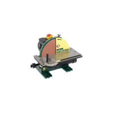 Тарельчатый шлифовальный станок Record Power DS300-EP 