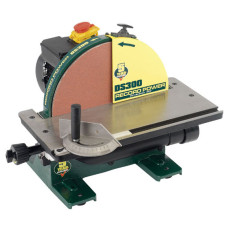 Комбинированный шлифовальный станок по дереву DS300 , 550 ВАТТ