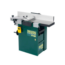 Фуговально-рейсмусовый станок PT107 record power, 2.2 кВт