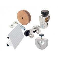 Комплект приспособлений для заточного станка Record Power WG250-WP