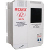 Стабилизатор напряжения серии LUX РЕСАНТА АСН-3000Н/1-Ц