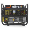 Портативный бензогенератор HUTER HT1000L 64/1/2