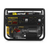 Портативный бензогенератор HUTER DY8000LXA 64/1/30