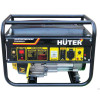 Газовый генератор HUTER DY4000LG 64/1/31