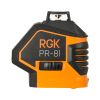 Лазерный построитель плоскостей RGK PR-81 4610011873270