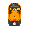 Лазерный построитель плоскостей RGK PR-81 4610011873270