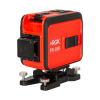 Лазерный построитель плоскостей RGK PR-38R 776059