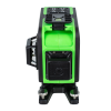 Лазерный построитель плоскостей RGK PR-38G 776066