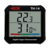 Термогигрометр RGK TH-14 776202