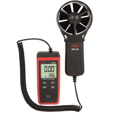 Термоанемометр RGK AM-30 776332