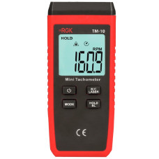 Тахометр RGK TM-10 776349