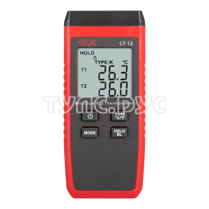 Термометр контактный RGK CT-12 776400