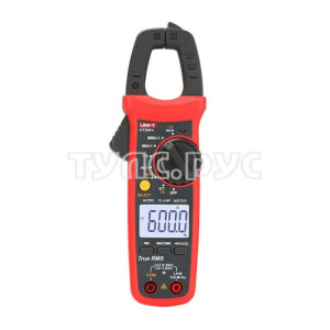 Токоизмерительные клещи RGK CM-20 776424