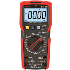 Цифровой мультиметр RGK DM-20 776455