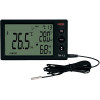 Термогигрометр RGK TH-12 776462