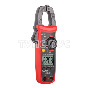 Токоизмерительные клещи RGK CM-12 776479