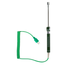 Поверхностный зонд температуры RGK TR-10S 776509