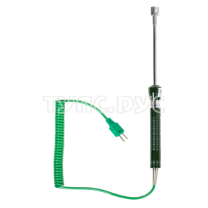 Поверхностный зонд температуры RGK TR-10S 776509